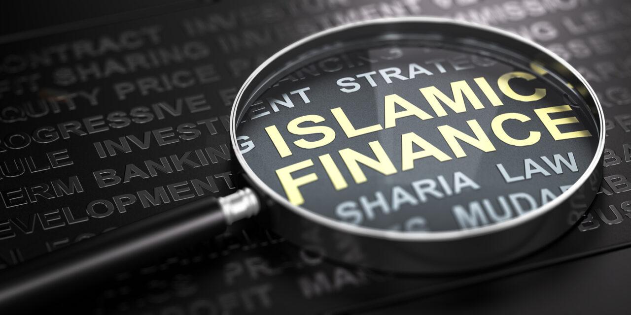 Islamic Banking & BCCI