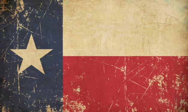 Can Texas Legally Withdraw From the Union?